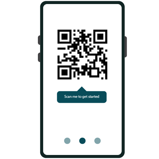 Scan QR code for installation