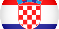 Croatia-EU flag