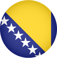 Bosnia And Herzegovina