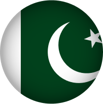 Pakistan